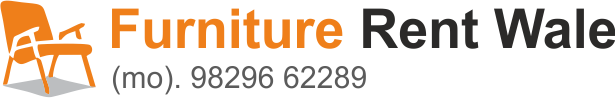 Furniture Rent Wale Logo