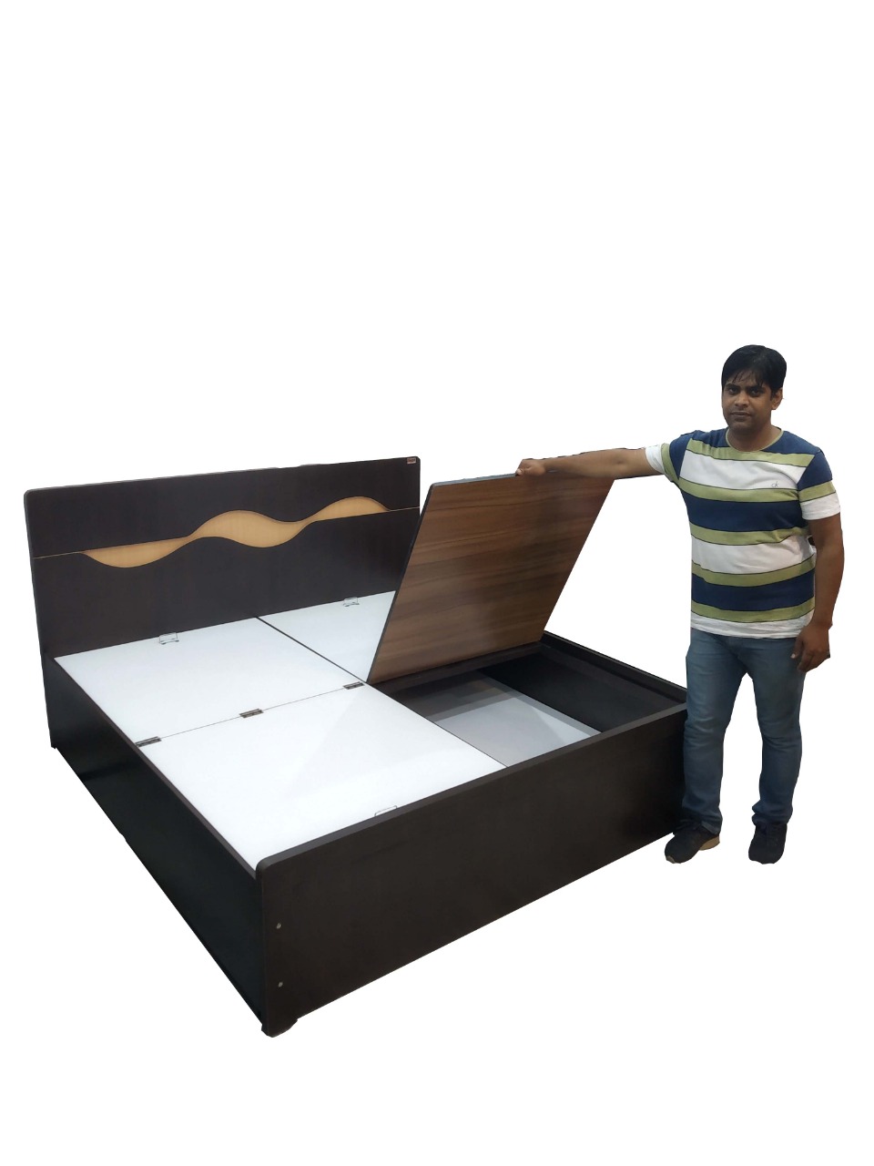 Beds