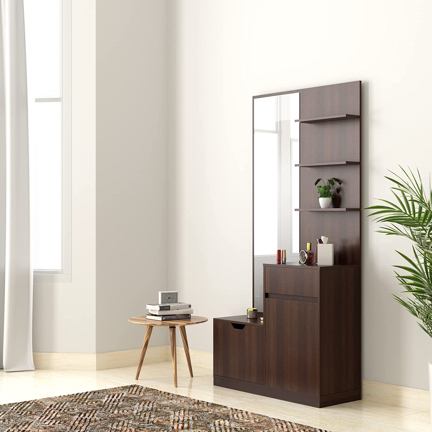 dressing table