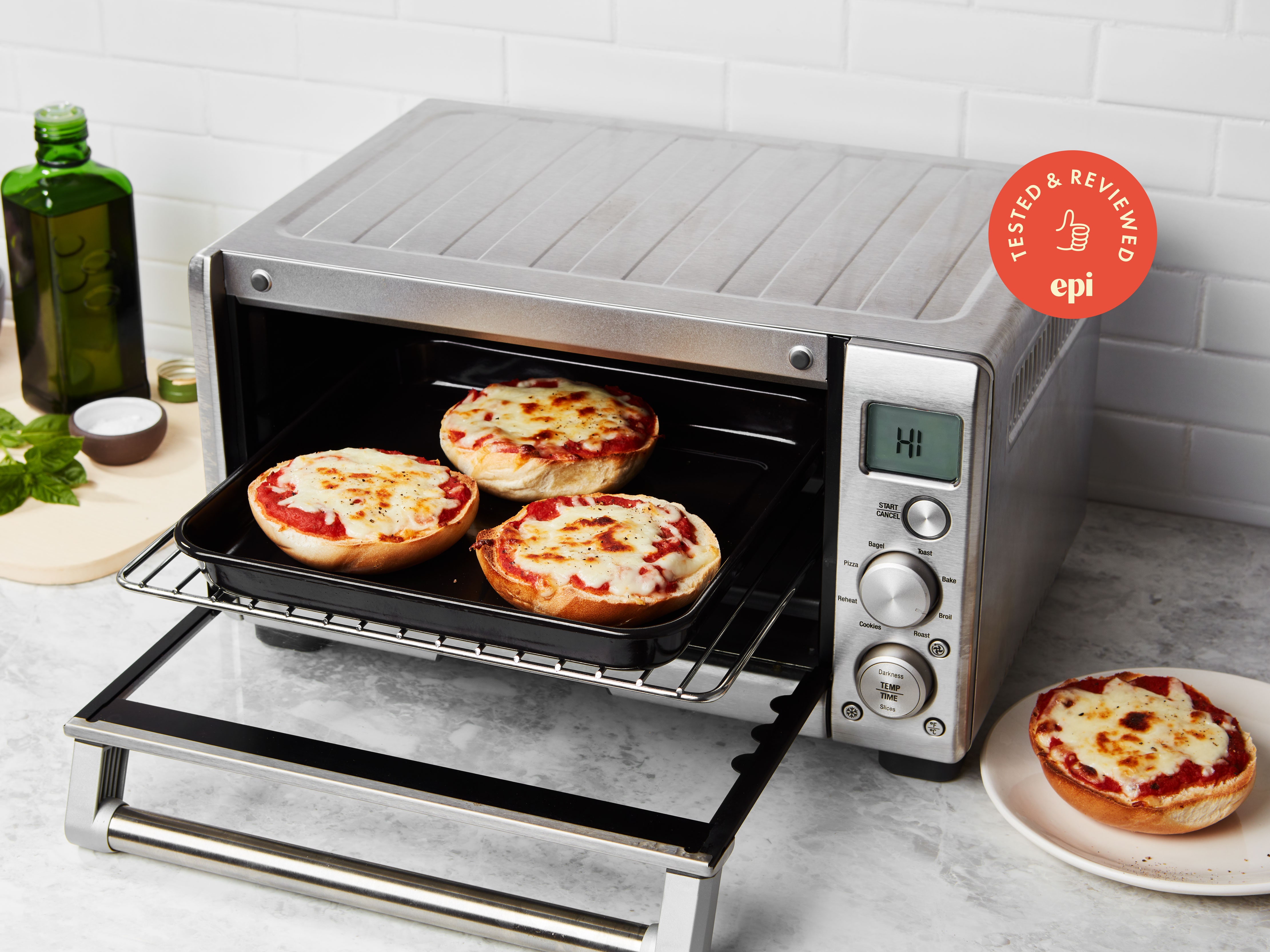 Oven 