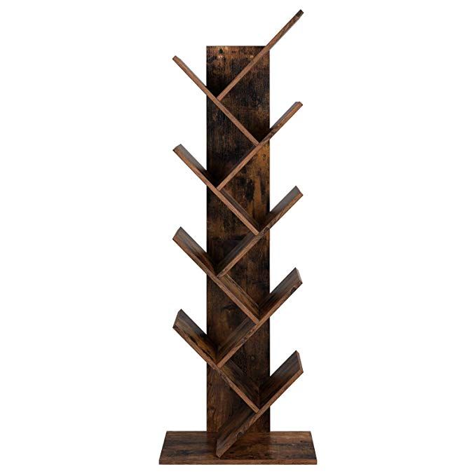 Book shelf